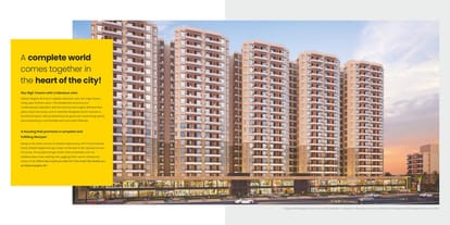 Breez Global Heights 89 Brochure Image 4