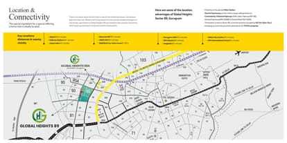 Breez Global Heights 89 Brochure Image 7