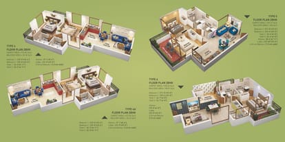 Breez Global Heights 89 Brochure Image 10