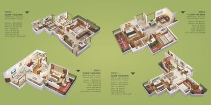 Breez Global Heights 89 Brochure Image 9