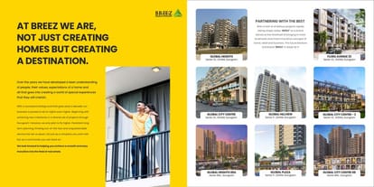 Breez Global Heights 89 Brochure Image 3