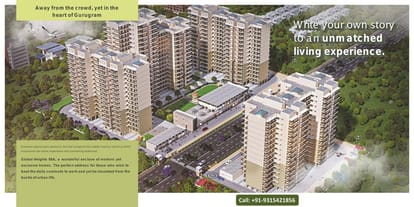 Breez Global Heights 88A Brochure Image 4
