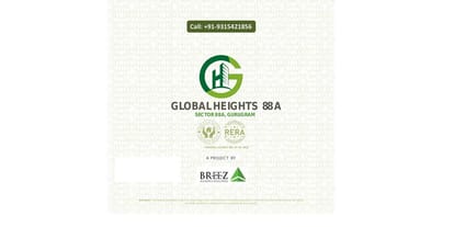 Breez Global Heights 88A Brochure Image 11
