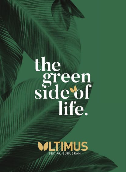 MRG World Ultimus Brochure Image 1