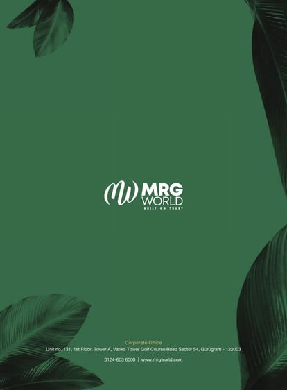 MRG World Ultimus Brochure Image 6