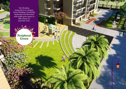 MRG The Meridian Brochure Image 10