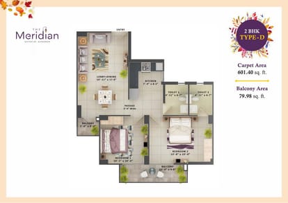 MRG The Meridian Brochure Image 22