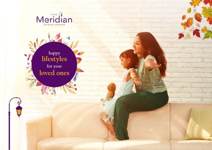 MRG The Meridian Brochure Image 4