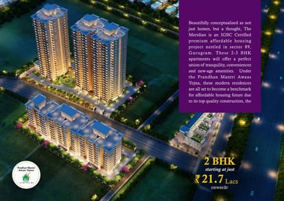 MRG The Meridian Brochure Image 5