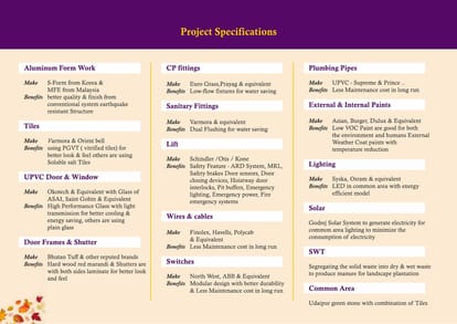 MRG The Meridian Brochure Image 27