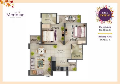 MRG The Meridian Brochure Image 24