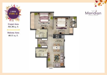 MRG The Meridian Brochure Image 21