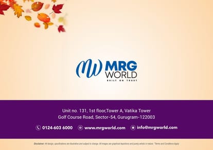 MRG The Meridian Brochure Image 33