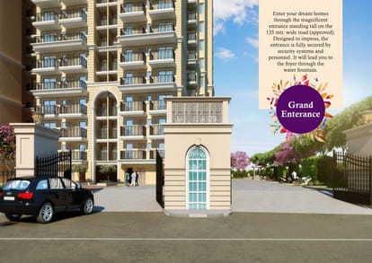MRG The Meridian Brochure Image 9