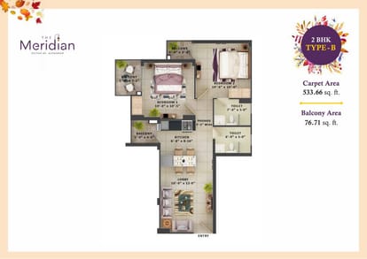 MRG The Meridian Brochure Image 20