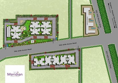 MRG The Meridian Brochure Image 17