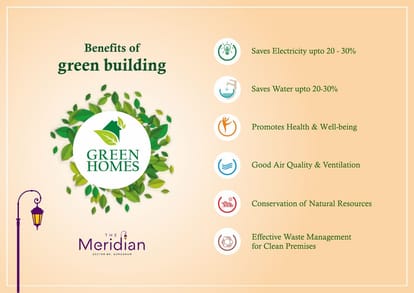 MRG The Meridian Brochure Image 6