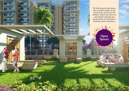 MRG The Meridian Brochure Image 13