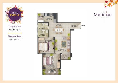 MRG The Meridian Brochure Image 23