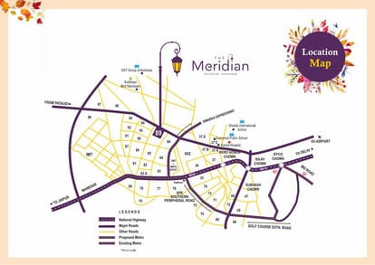MRG The Meridian Brochure Image 30