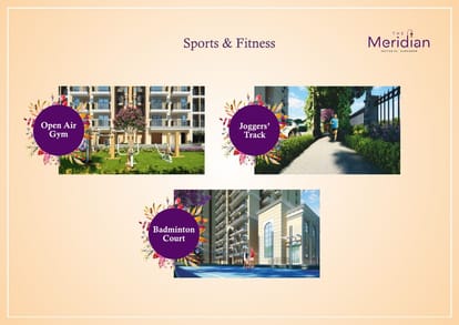 MRG The Meridian Brochure Image 15