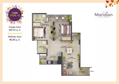 MRG The Meridian Brochure Image 25