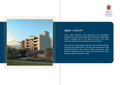 Birla Navya Avik 3 Brochure Image 46