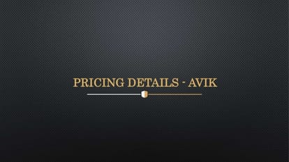 Birla Navya Avik 3 Brochure Image 39