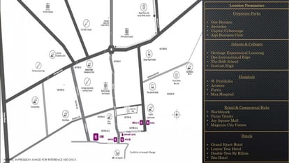 Birla Navya Avik 3 Brochure Image 6