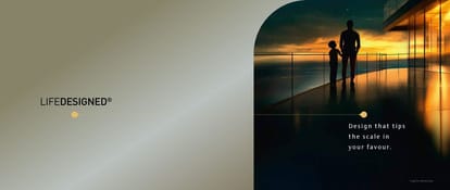 Birla Arika Brochure Image 5