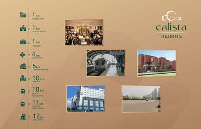 Radhike Calista Heights Brochure Image 22