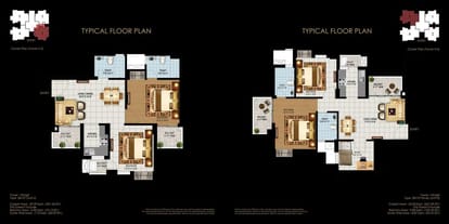 Eros Sampoornam 3 Brochure Image 23