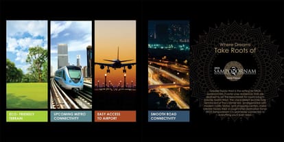 Eros Sampoornam 3 Brochure Image 3