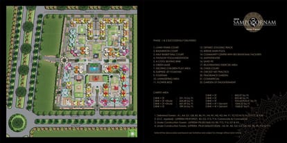 Eros Sampoornam 3 Brochure Image 14