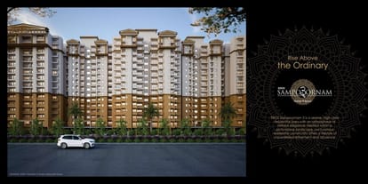 Eros Sampoornam 3 Brochure Image 7
