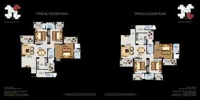 Eros Sampoornam 3 Brochure Image 16