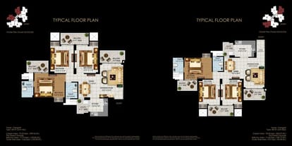 Eros Sampoornam 3 Brochure Image 19