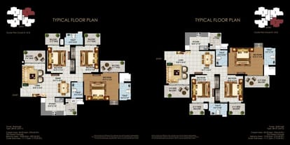 Eros Sampoornam 3 Brochure Image 17