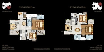 Eros Sampoornam 3 Brochure Image 22