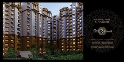 Eros Sampoornam 3 Brochure Image 13