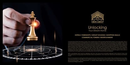 Eros Sampoornam 3 Brochure Image 25