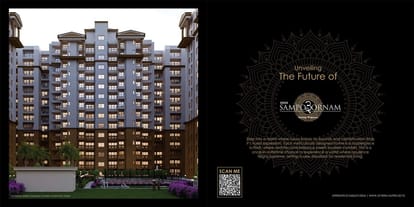 Eros Sampoornam 3 Brochure Image 2