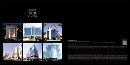 Eros Sampoornam 3 Brochure Image 26