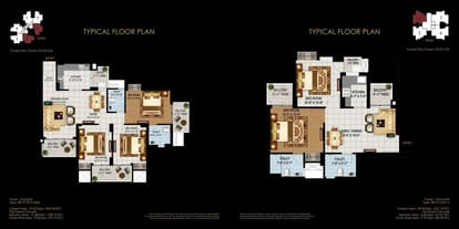 Eros Sampoornam 3 Brochure Image 20