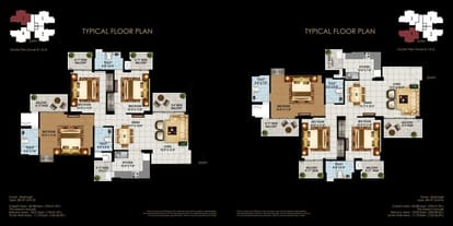 Eros Sampoornam 3 Brochure Image 18