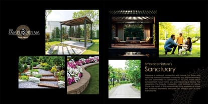Eros Sampoornam 3 Brochure Image 6