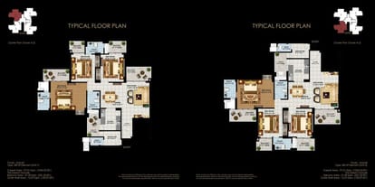 Eros Sampoornam 3 Brochure Image 15