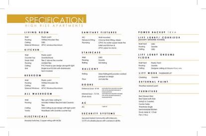 Nimbus The Palm Village Brochure Image 16