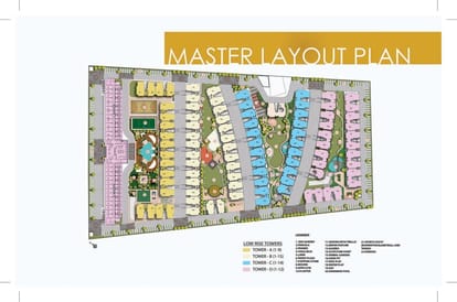 Nimbus The Palm Village Brochure Image 11