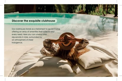 Nimbus The Palm Village Brochure Image 10